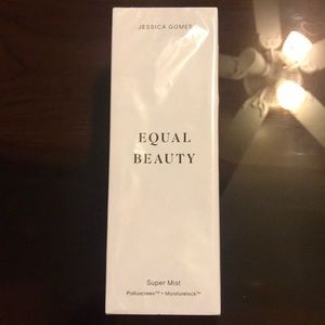 Jessica Gomes Equal Beauty Super Mist